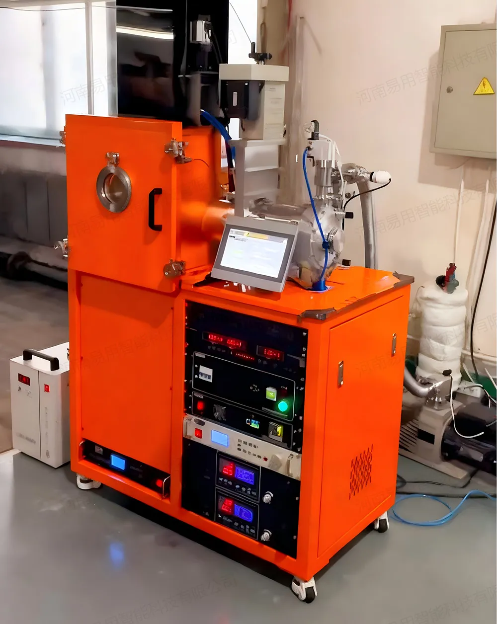 CK300三靶磁控溅射镀膜仪 (3).jpg CK300三靶磁控溅射镀膜仪 (3).jpg